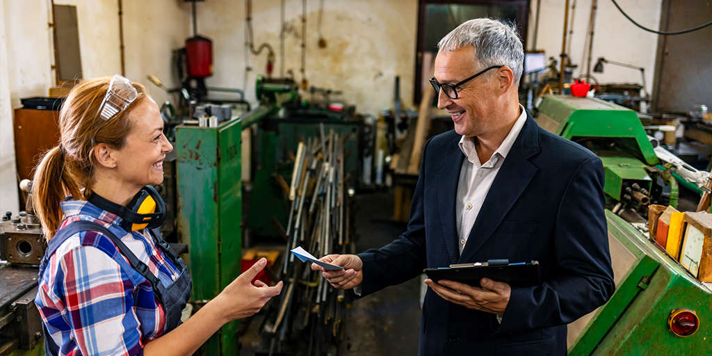 Changes to the Construction Act – Part 1 – Prompt payment