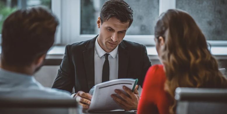 If I am separated but not legally divorced, is my spouse entitled to my estate?