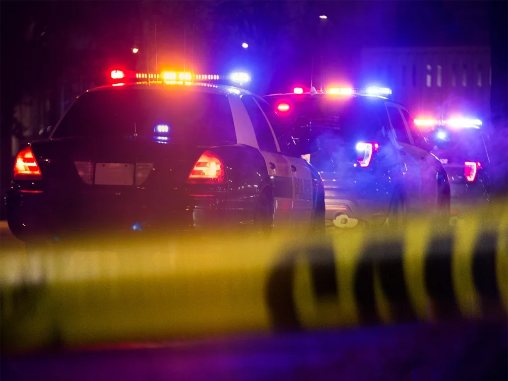 Help for first responders who are healing from PTSD