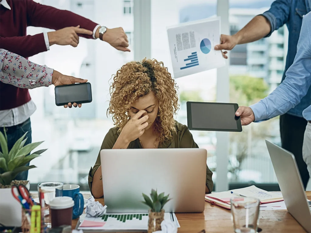 Can I claim WSIB benefits for work-related mental stress?