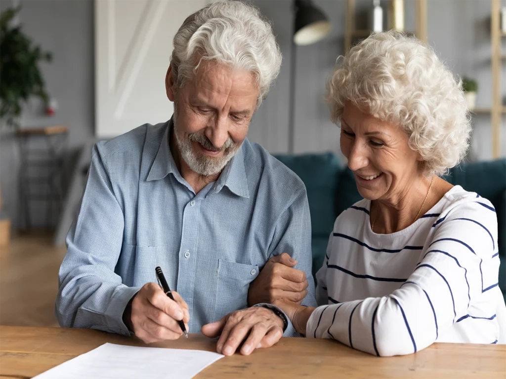 Updating a will — key considerations