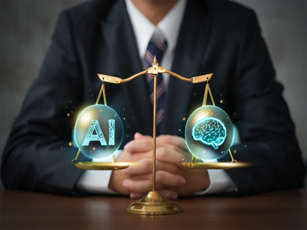 The dangers of using generative artificial intelligence tools to draft legal agreements