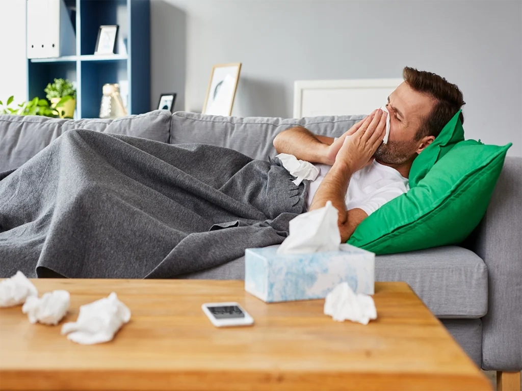 Sick days and leaves of absence in Ontario