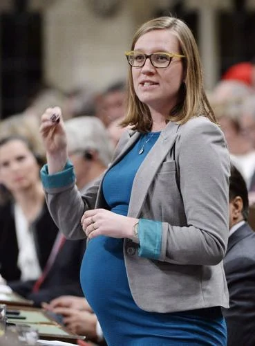 It’s 2024. Why are women still facing pregnancy-related workplace discrimination?
