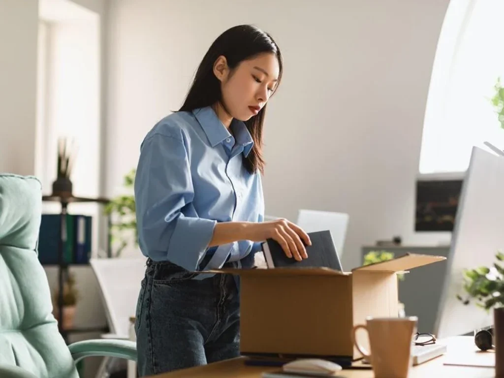 Negotiating a letter of reference in a severance agreement