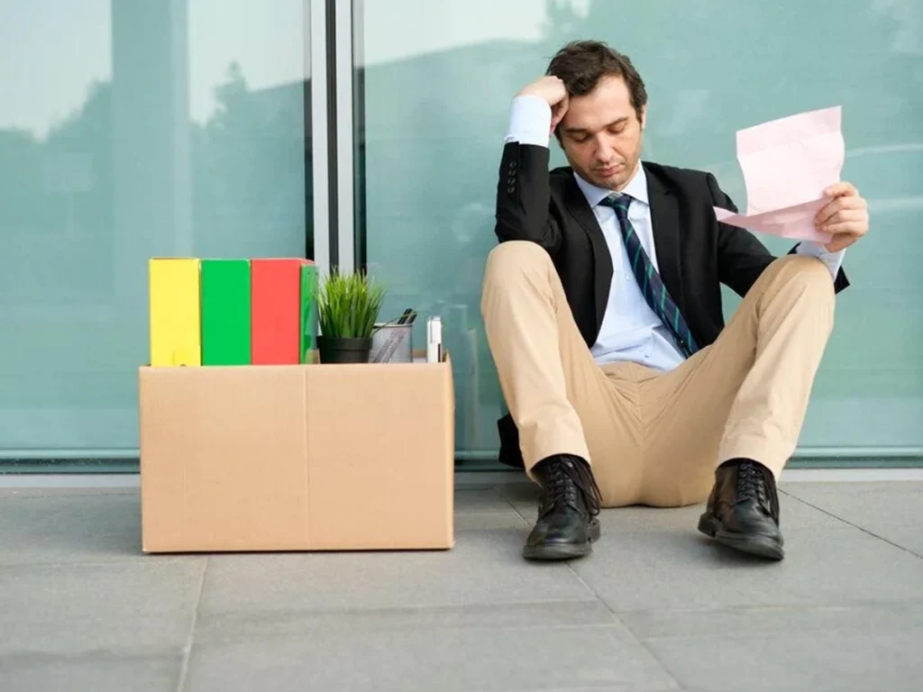 I’ve been fired — should I consult a lawyer?