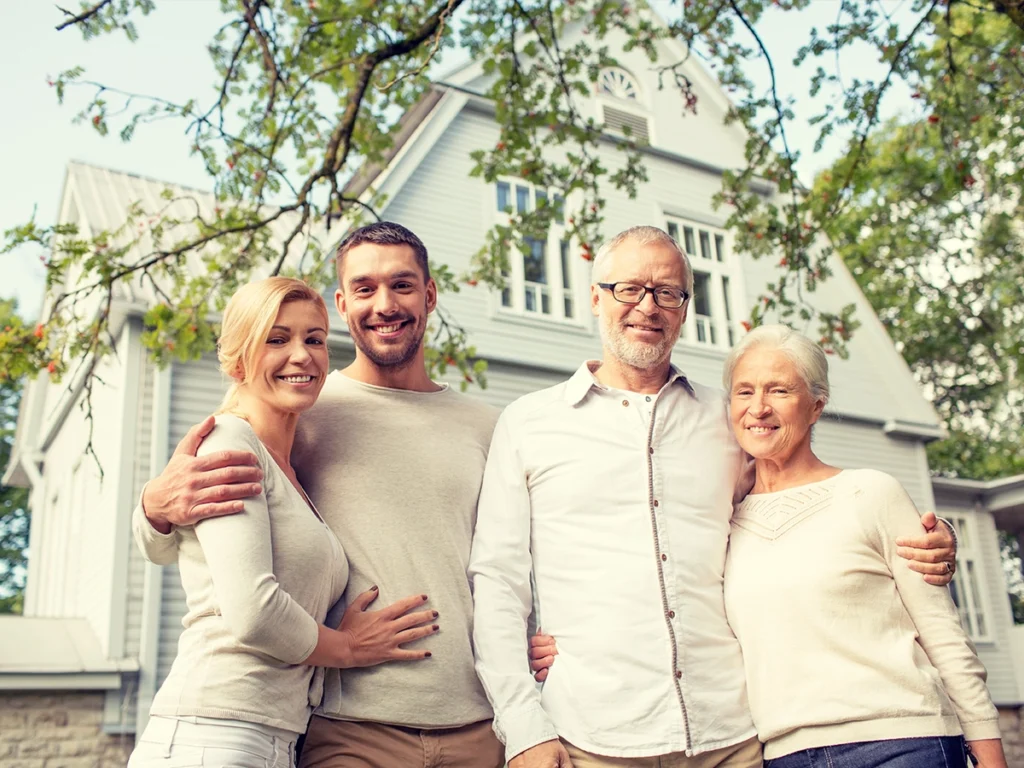 Joint ownership strategies in estate planning