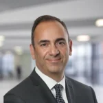 Mark Abradjian